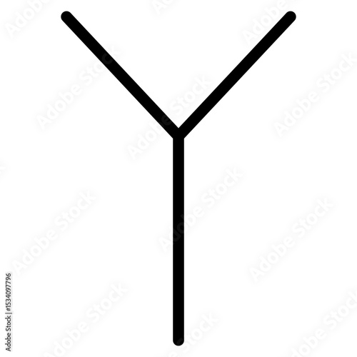 Alphabet Icon