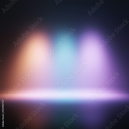 abstract colorful background