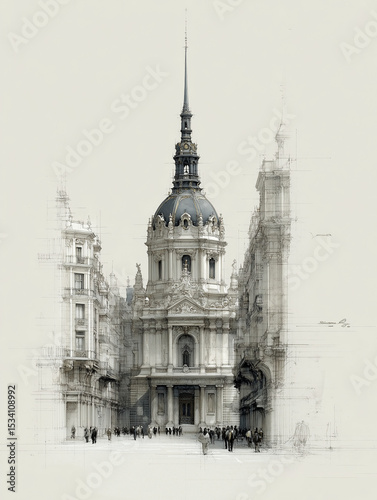 the cathedral 