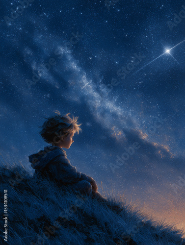 man on the moon