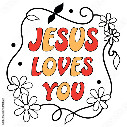 Love Of God and His Infinite Kindness For Humans