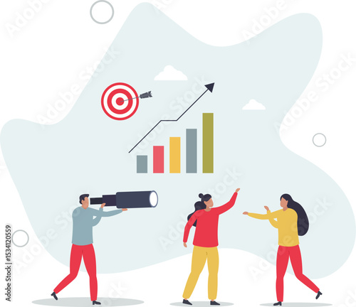 Targeted audience research methods for effective marketing.Find customer for loyal engagement from focused advertisement campaigns. character life .