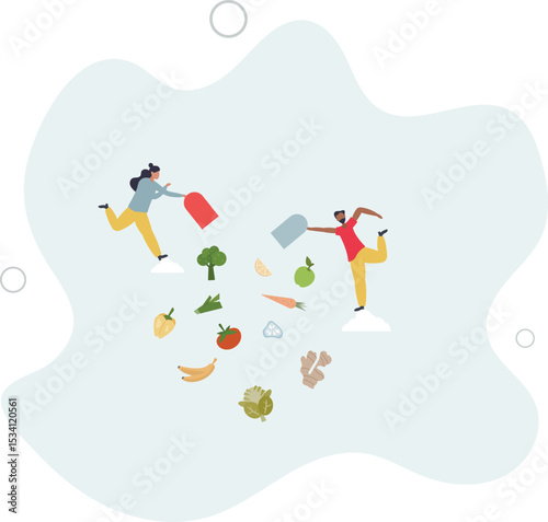 Nutritional supplements and healthy pills with vitamins .Natural pharmaceutical drug with amino acids, microelements and antioxidants. character life .