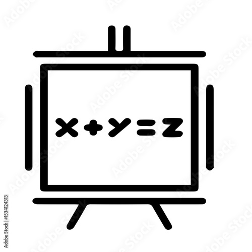 ICON EQUATION