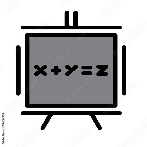 ICON EQUATION