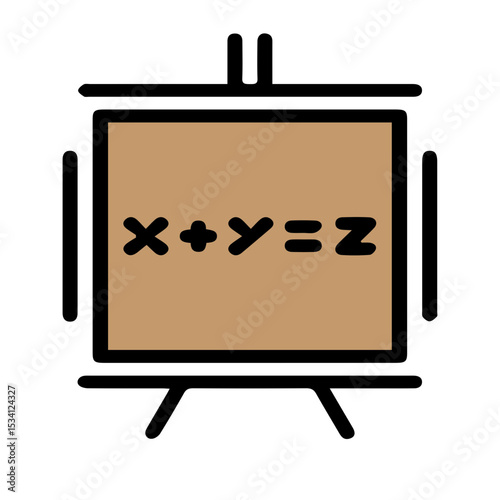 ICON EQUATION
