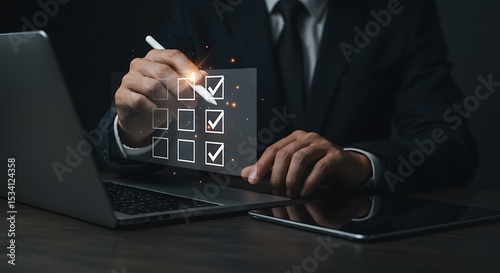 Effective Strategies for Project Management Successful Workflow and Processes
