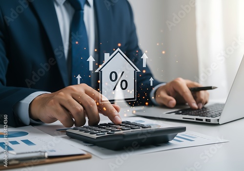 Analyzing Mortgage Rates A Guide To Securing Your Future