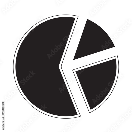 ICON PIE CHART