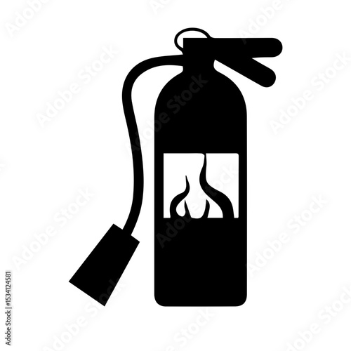 ICON FIRE EXTINGUISHER