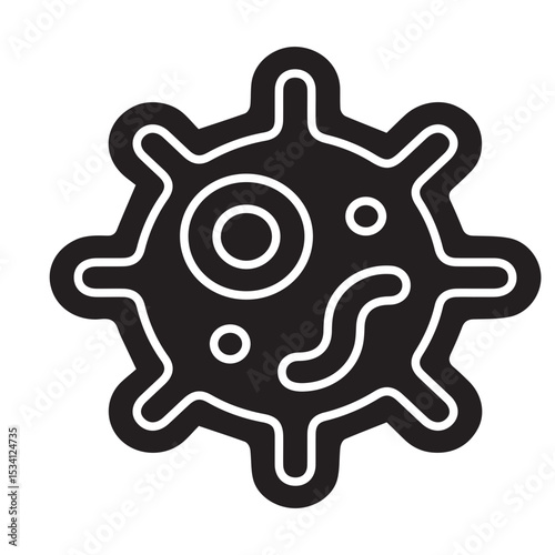 ICON VIRUS 