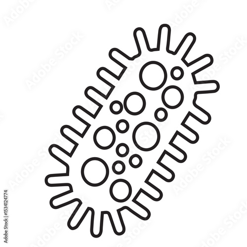 ICON VIRUS