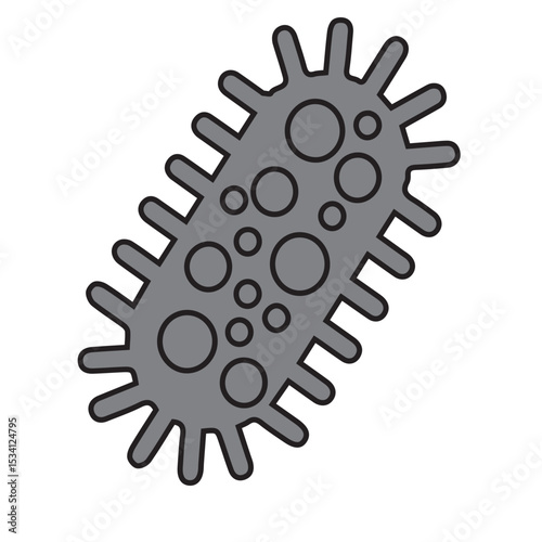 ICON VIRUS