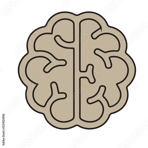 ICON BRAIN