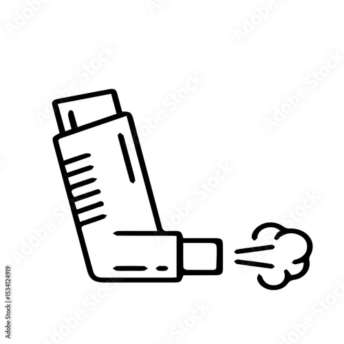 ICON INHALER