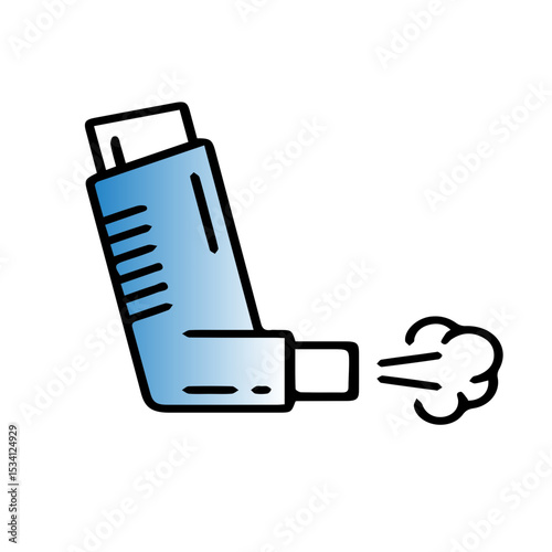 ICON INHALER