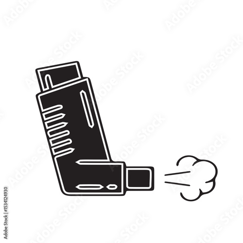 ICON INHALER