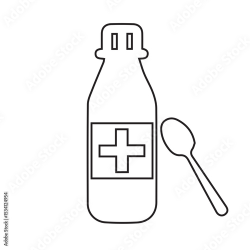 ICON COUGH SYRUP