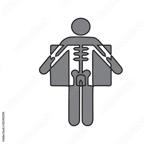 ICON X RAY