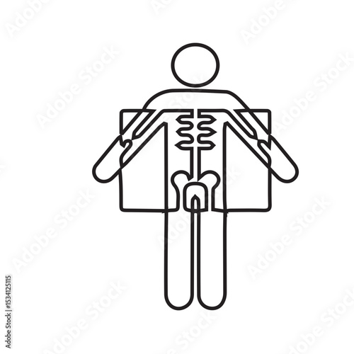ICON X RAY