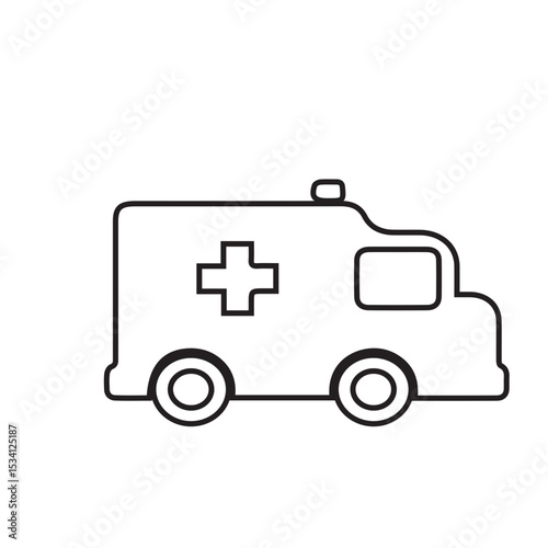 ICON AMBULANS