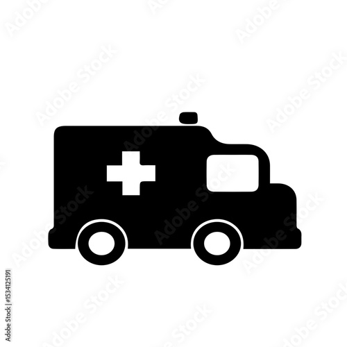 ICON AMBULANS