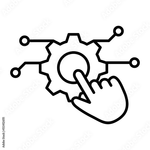 usability icon
