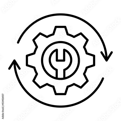 service icon
