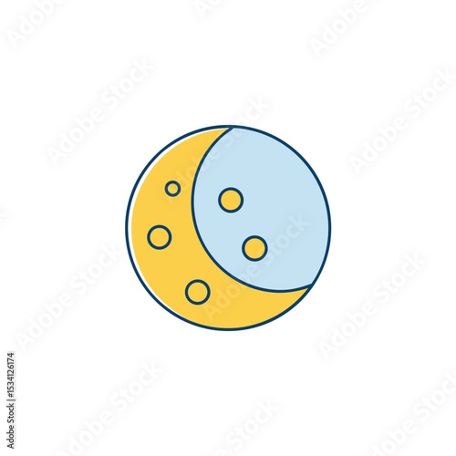 vector illustration of an egg
