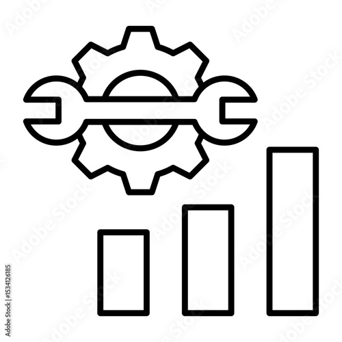 optimization icon
