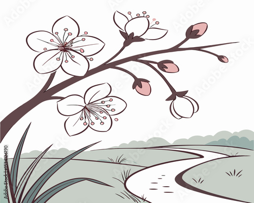 peace and the anticipation of life's