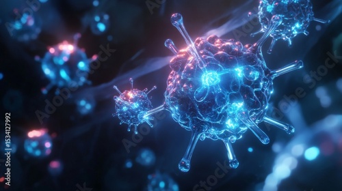 Advanced Nanorobotics in Medicine for Cell Repair and Regeneration