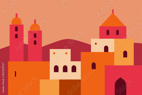 castle in the city of dubrovnik