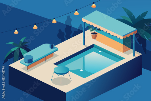 house on the beach