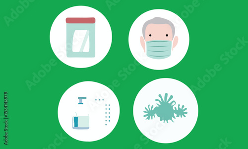Coronavirus Spread
