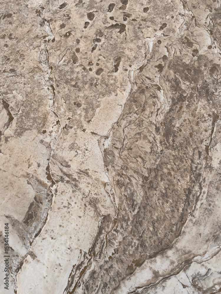 Fototapeta premium Natural Rock and Pebble Texture