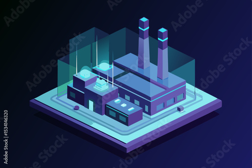 business plan concept