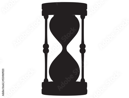 HOURGLASS SILHOUETTE