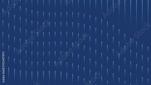 blue abstract diagonal lines design background Modernist texture business industrial pattern illusion EPS 10