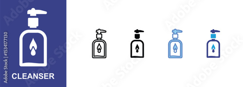 cleanser