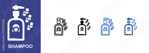 shampoo