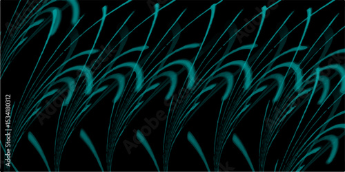 Artistic Canvas Design with Grunge-Inspired Textured Surface. Light pattern with the gradient is the with floor wall metal texture soft tech diagonal background black dark light pattern.