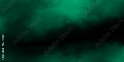 Colorful Smoke or Fog Photo Overlay. Abstract background with soft and bright watercolor, Beautiful abstract colorful multicolor texture. mauve fog or smoke on dark space background.