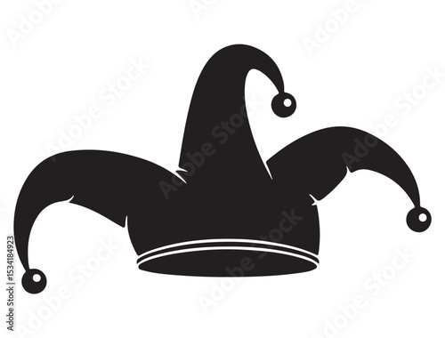 JESTER SILHOUETTE