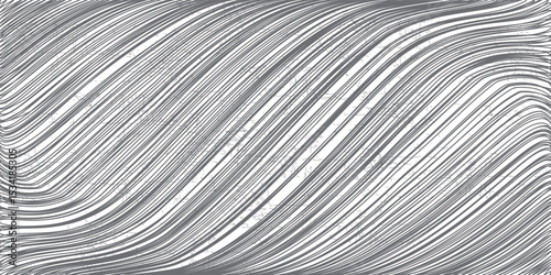 Light grey vector background with straight lines. Modern geometrical abstract illustration with staves. Smart design for your business advert. vector illustration