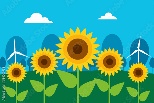 sunflower