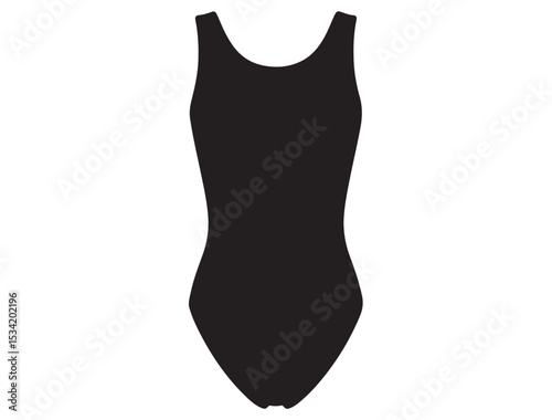 LEOTARD SILHOUETTE