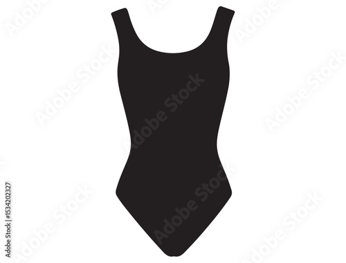 LEOTARD SILHOUETTE