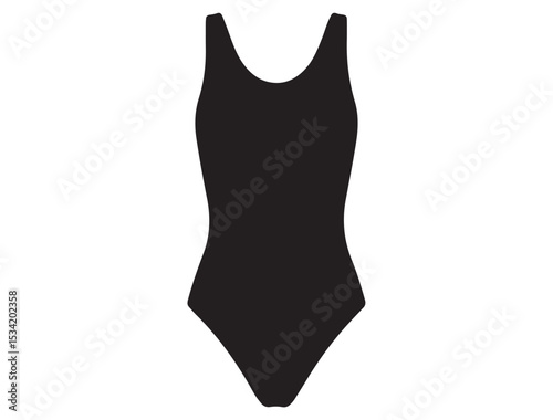 LEOTARD SILHOUETTE