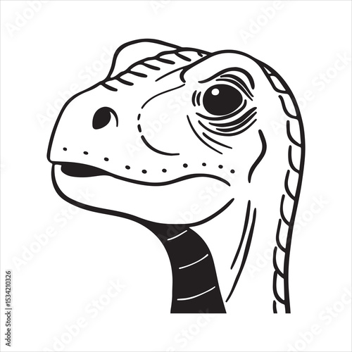 Brachiosaurus – Long-Necked Titan from the Age of Dinosaurs